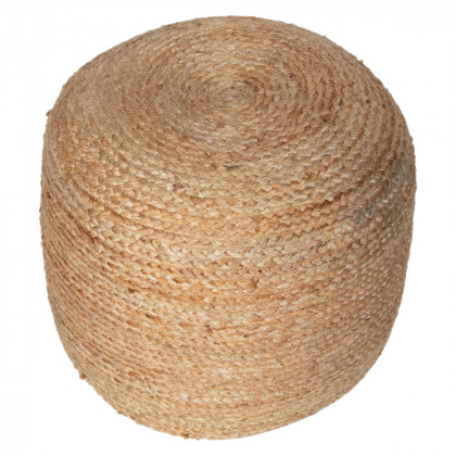 ZUO - Lillian Ottoman