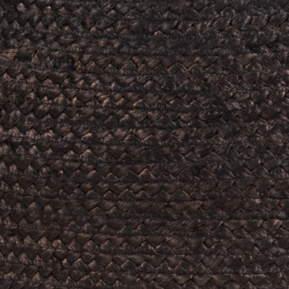 ZUO Lillian Ottoman - Brown