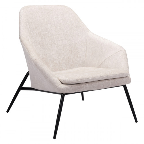 ZUO - Manuel Accent Chair