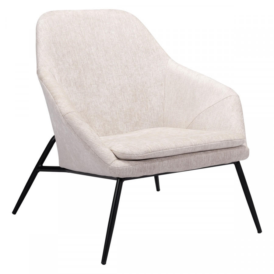 ZUO - Manuel Accent Chair