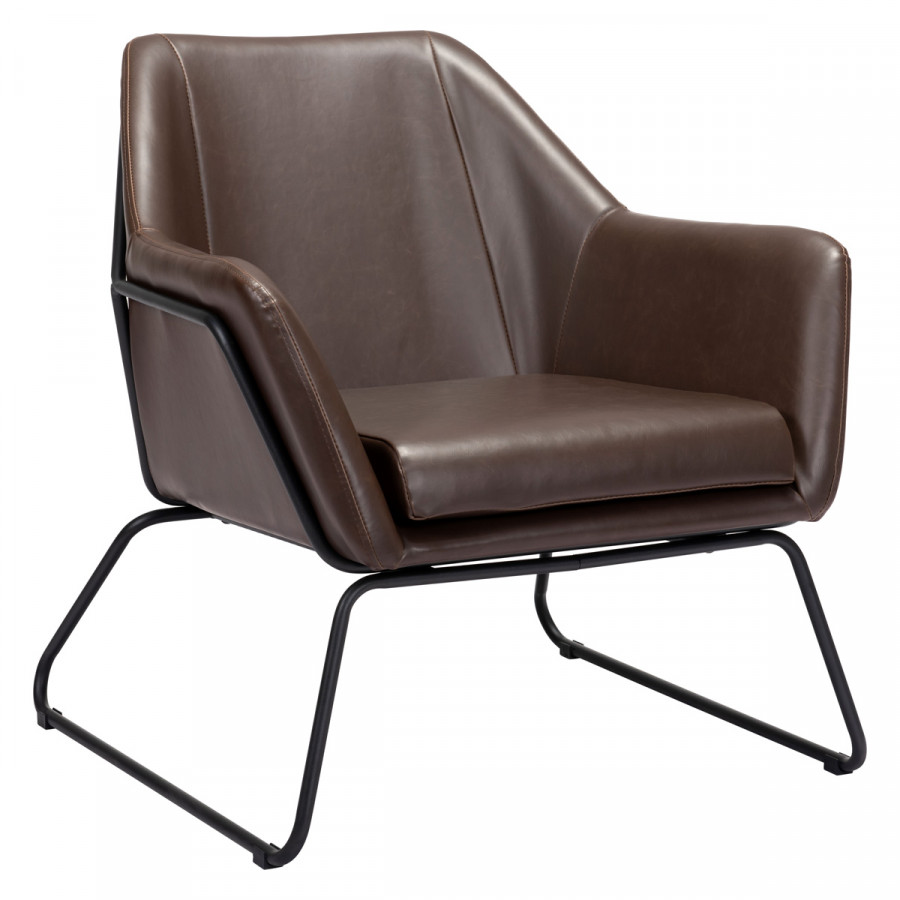 ZUO - Jose Accent Chair