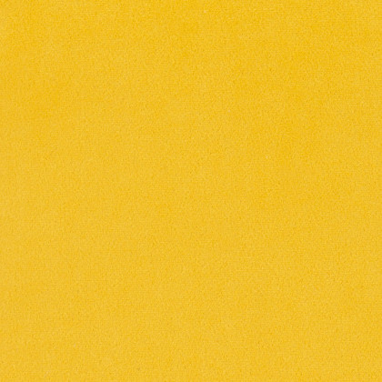 ZUO Jose Accent Chair - Yellow/Matte Black