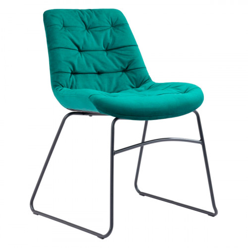 ZUO Tammy Dining Chair - Green