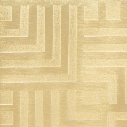 ZUO - Josef Side Table in White/Gold