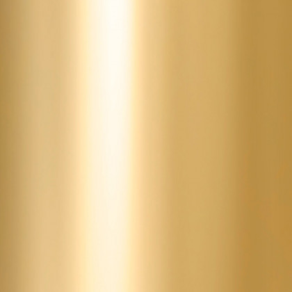 ZUO - Marc Side Table in White/Gold