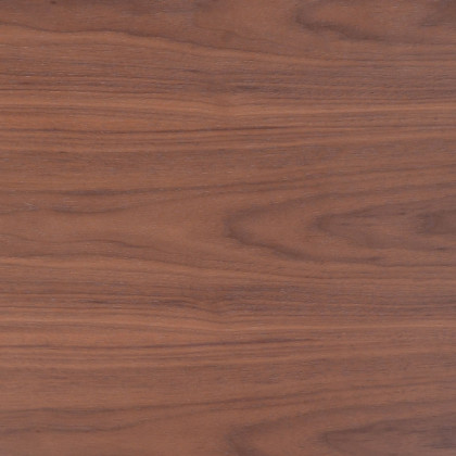 ZUO - Priest Lounge Chair in Walnut