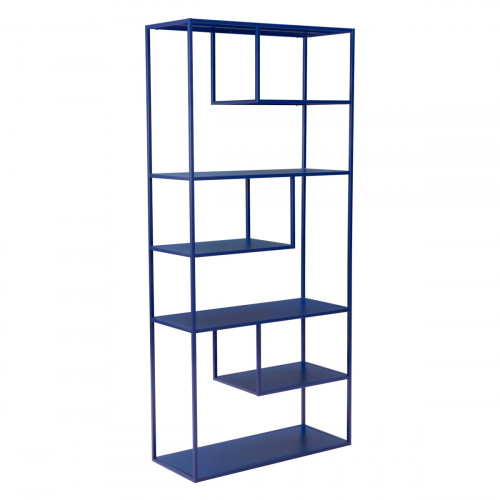 ZUO Pylo Shelf - Blue