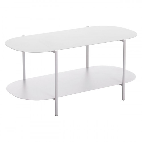 ZUO Pullman Coffee Table - Gray