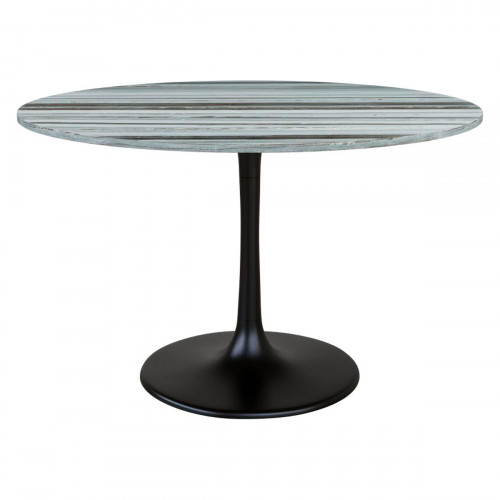 ZUO - Central City Dining Table in Gray