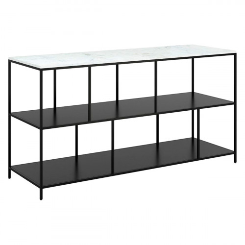 ZUO - Singularity Console Table in White