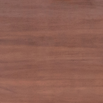 ZUO - Linea Desk in Brown/White
