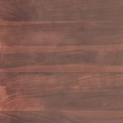 ZUO - Linea Desk in Brown/White