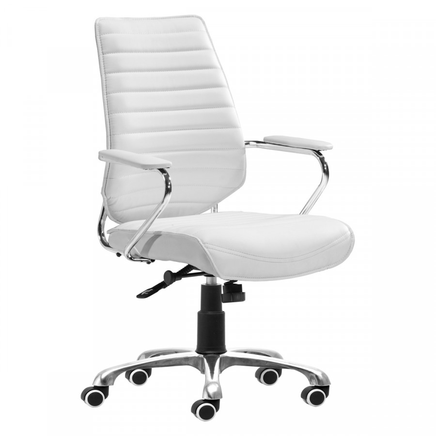 ZUO - Enterprise Low Back Office Chair
