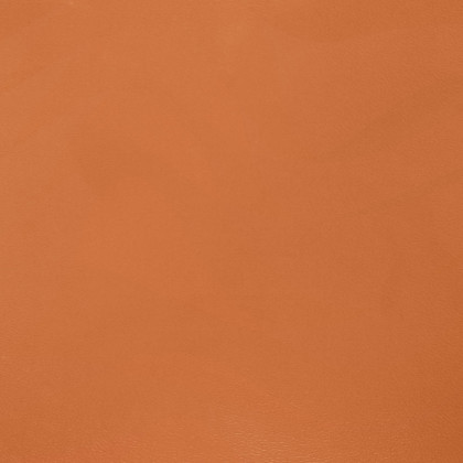 ZUO Enterprise Low Back Office Chair - Orange/Silver