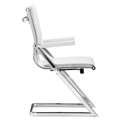 ZUO - Lider Plus Conference Chair (Set Of 2)