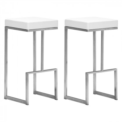 ZUO - Darwen Barstool (Set Of 2)