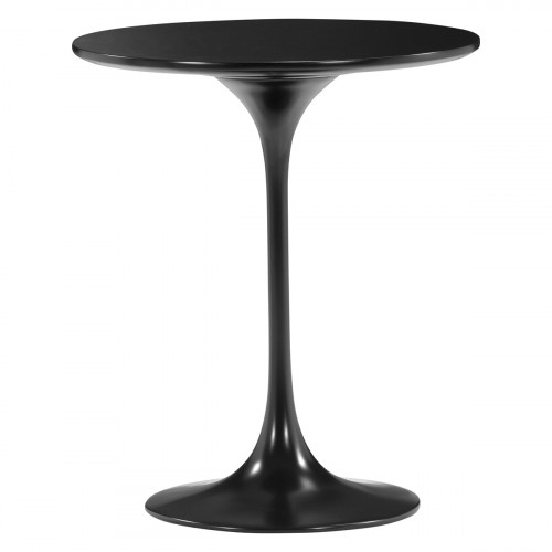 ZUO Wilco Side Table - Black