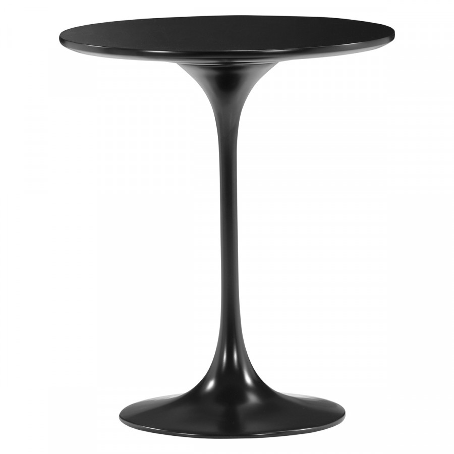 ZUO Wilco Side Table - Black