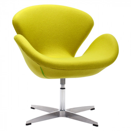 ZUO - Pori Occasional Chair