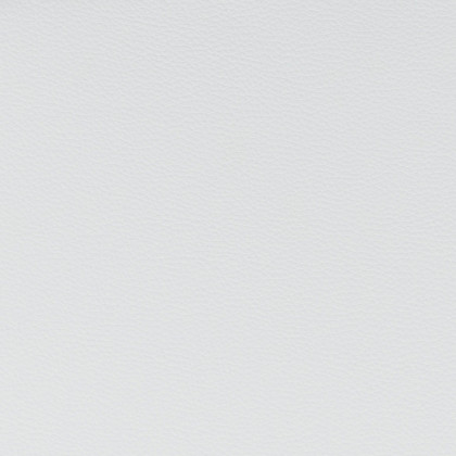 ZUO Pori Occasional Chair - White/Silver