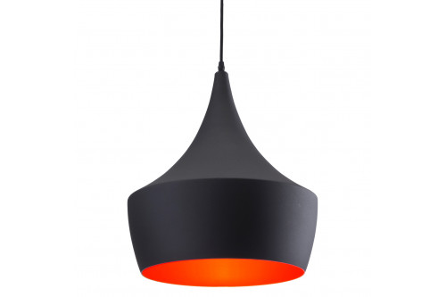 ZUO™ - Copper Ceiling Lamp