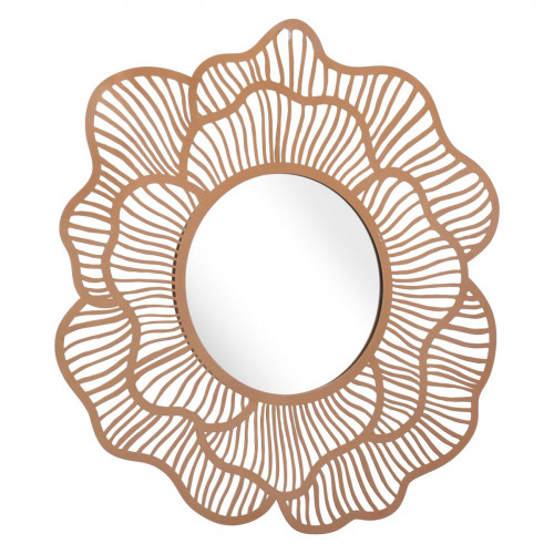 ZUO - Ketu Mirror in Gold