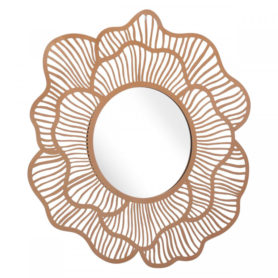 ZUO - Ketu Mirror in Gold