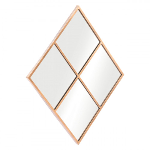 ZUO - Meo Mirror in Gold