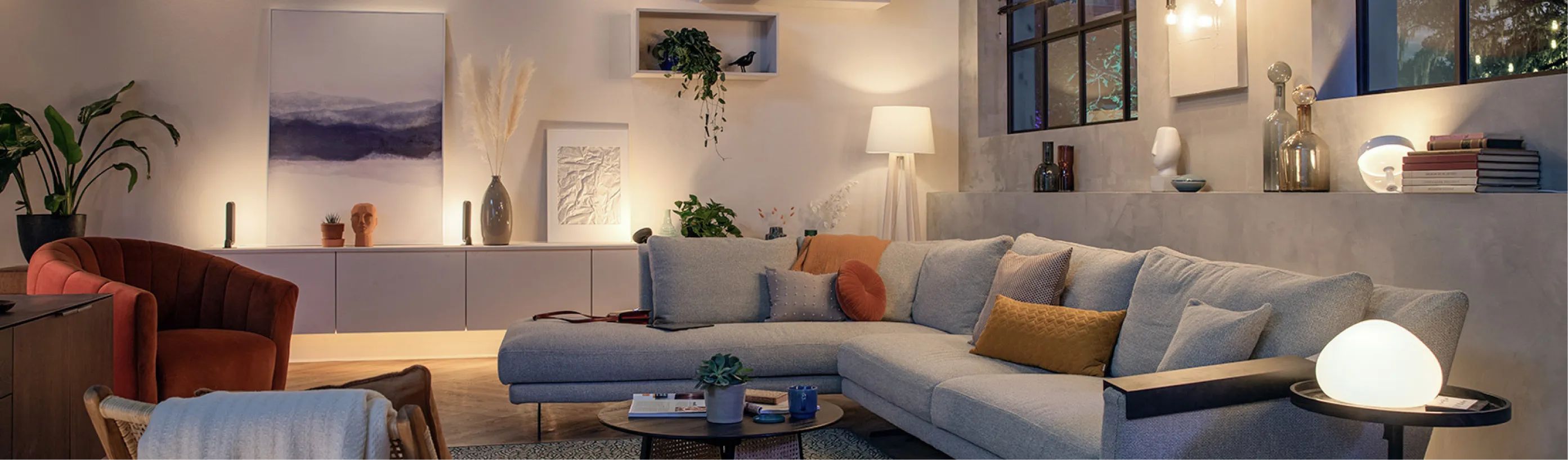 Designer Light Fixtures & Home Lighting