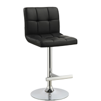 Counter + Bar Stools