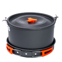 Outdoor Cooking