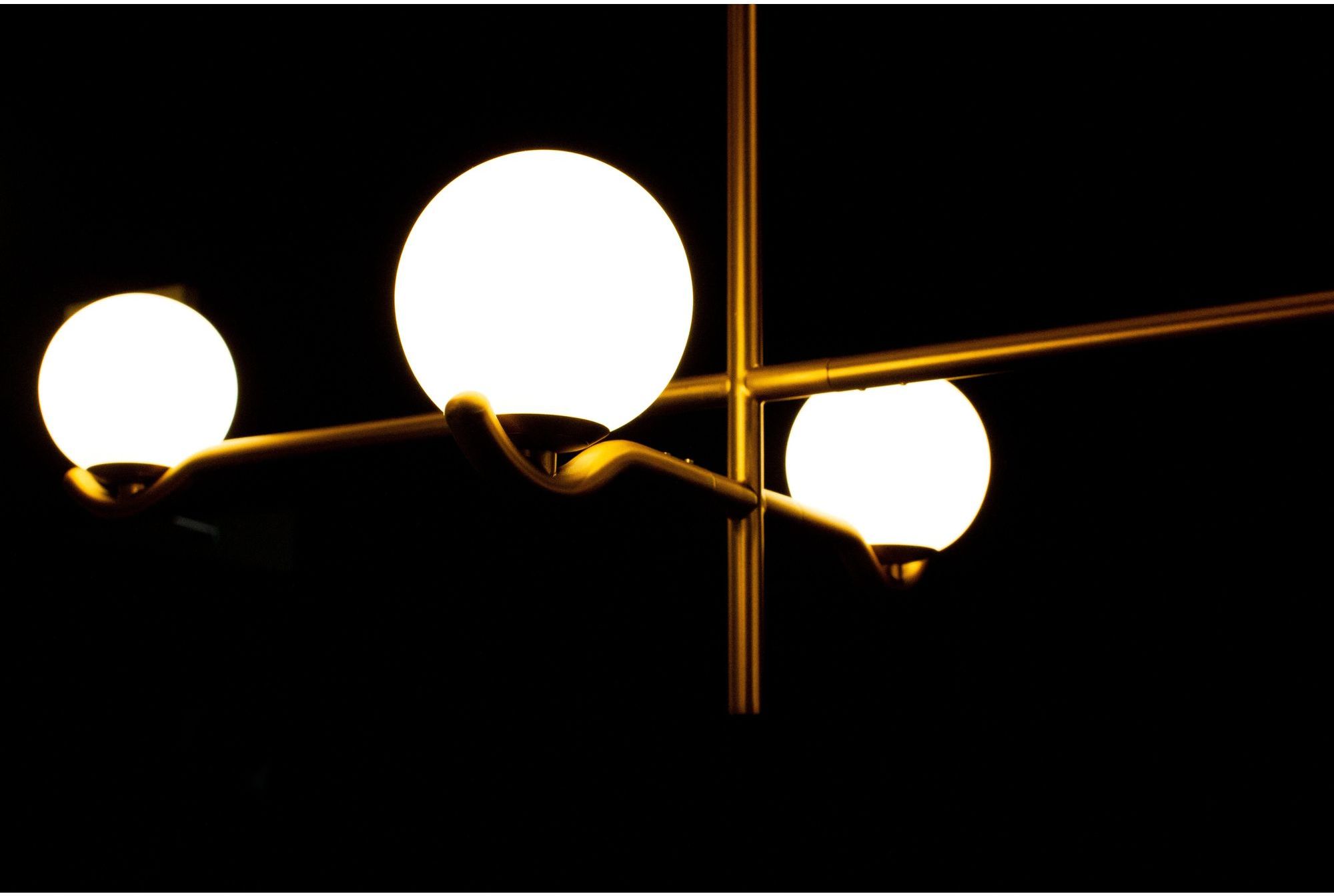 Mobital - Constellation Pendant Lamp