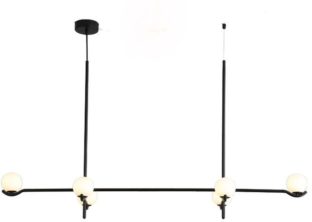 Mobital Constellation Pendant Lamp - Black