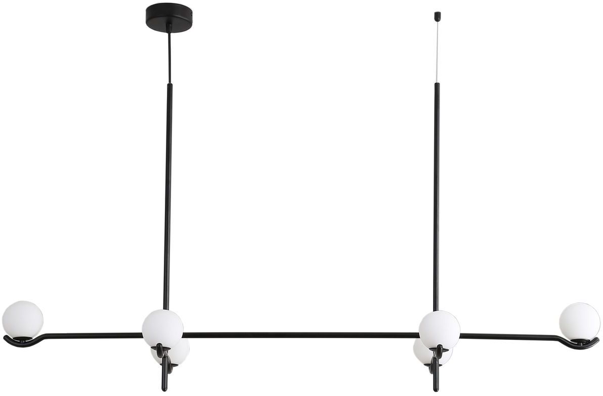 Mobital Constellation Pendant Lamp - Black