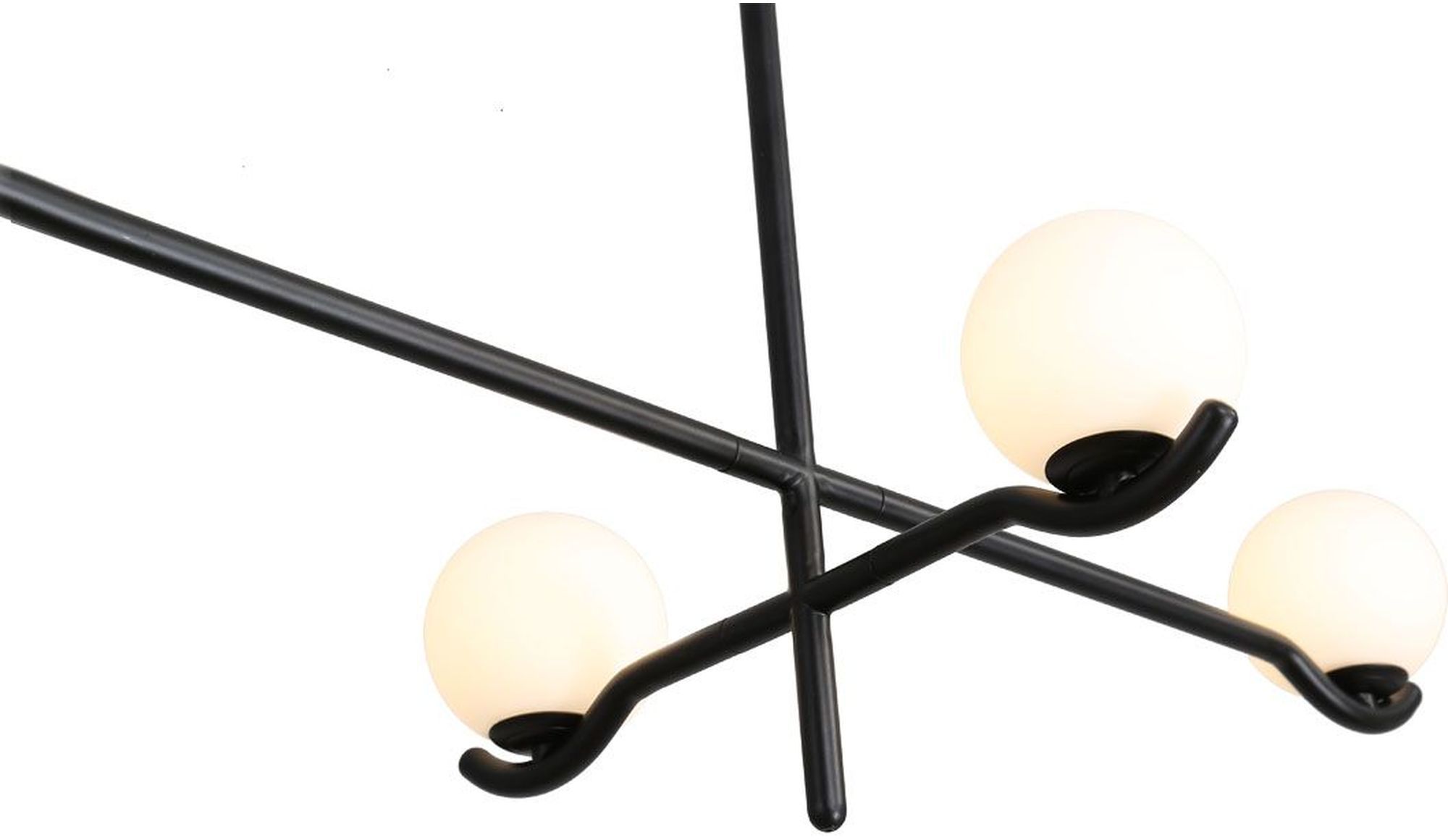 Mobital Constellation Pendant Lamp - Black