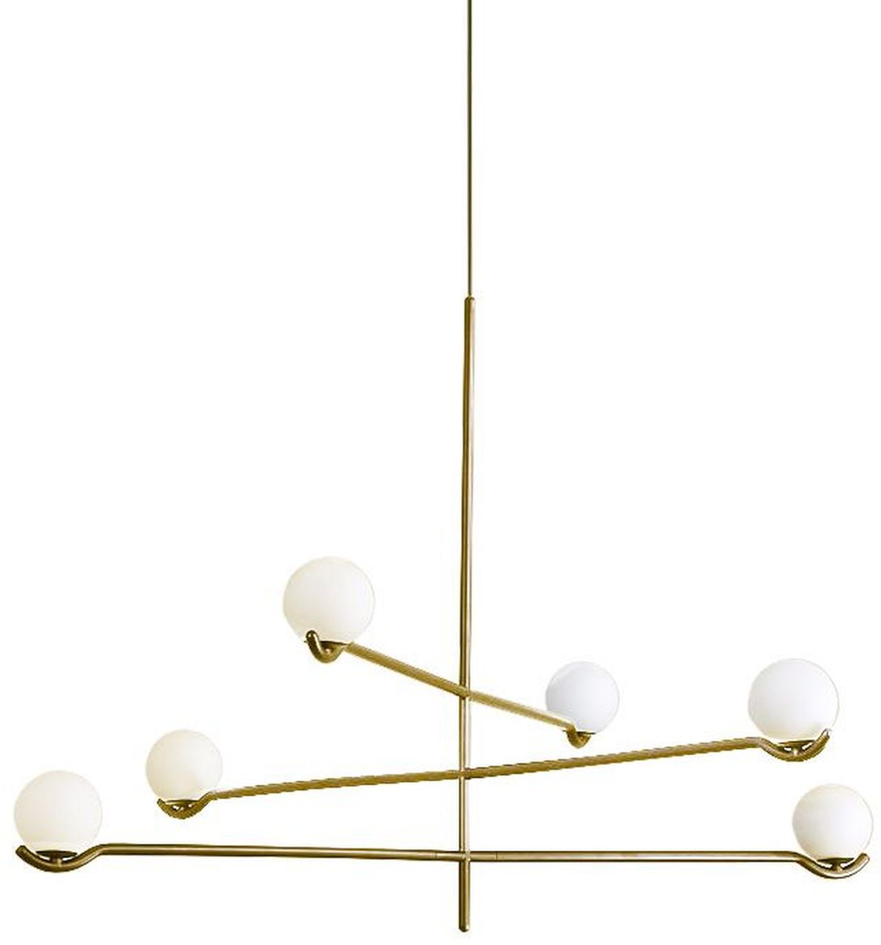 Mobital - Nebula Pendant Lamp