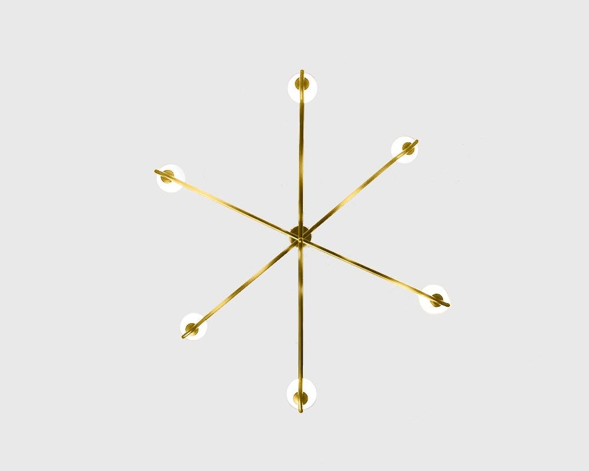 Mobital - Nebula Pendant Lamp
