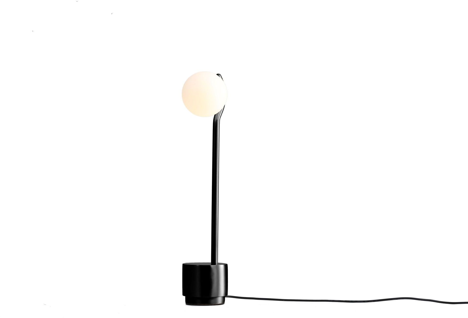 Mobital Pluto Table Lamp - Black