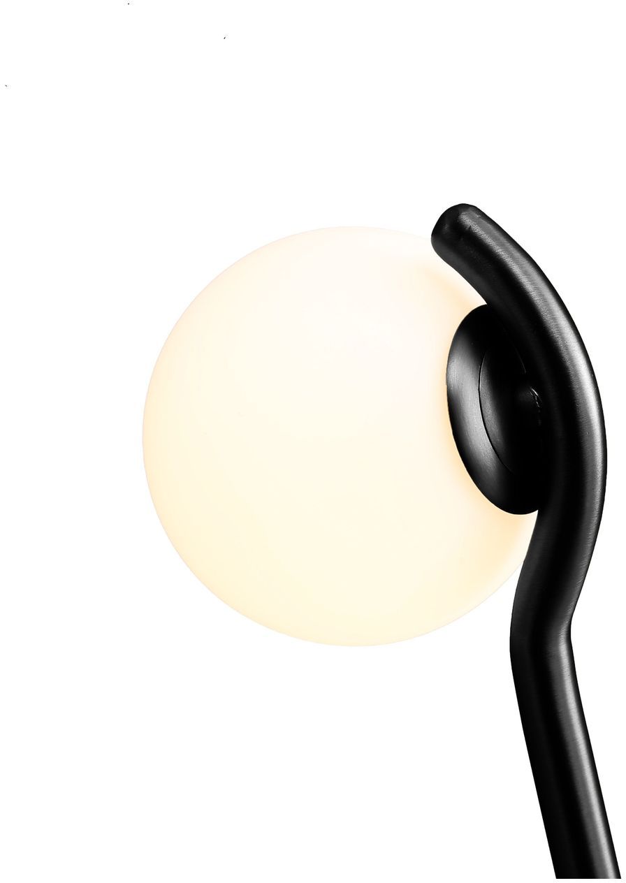 Mobital Pluto Table Lamp - Black