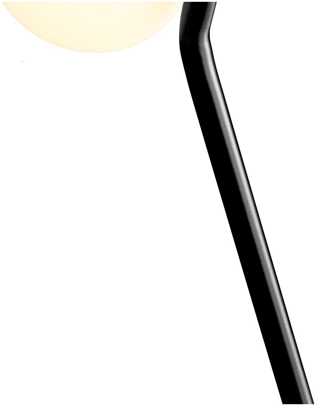 Mobital Pluto Table Lamp - Black