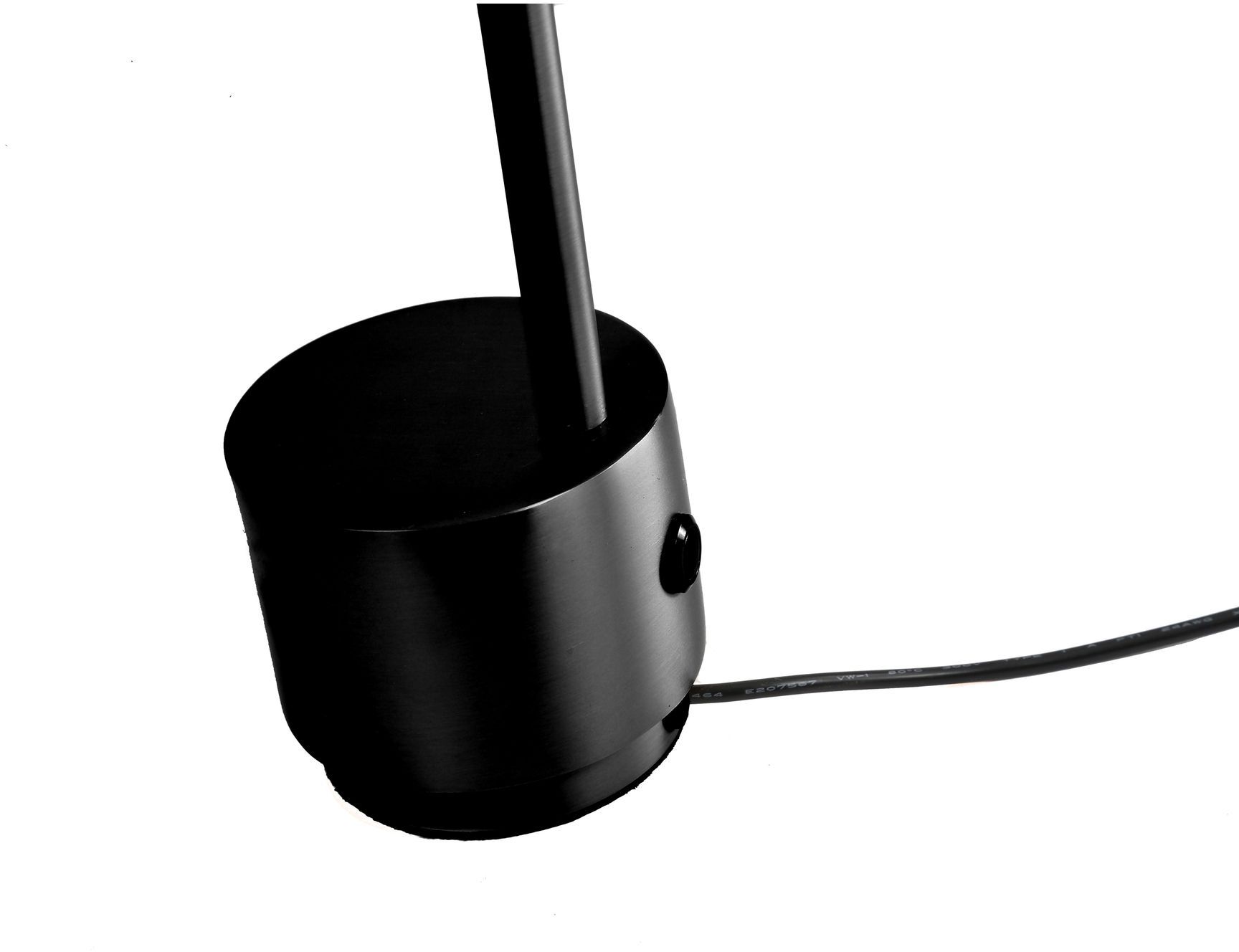 Mobital Pluto Table Lamp - Black