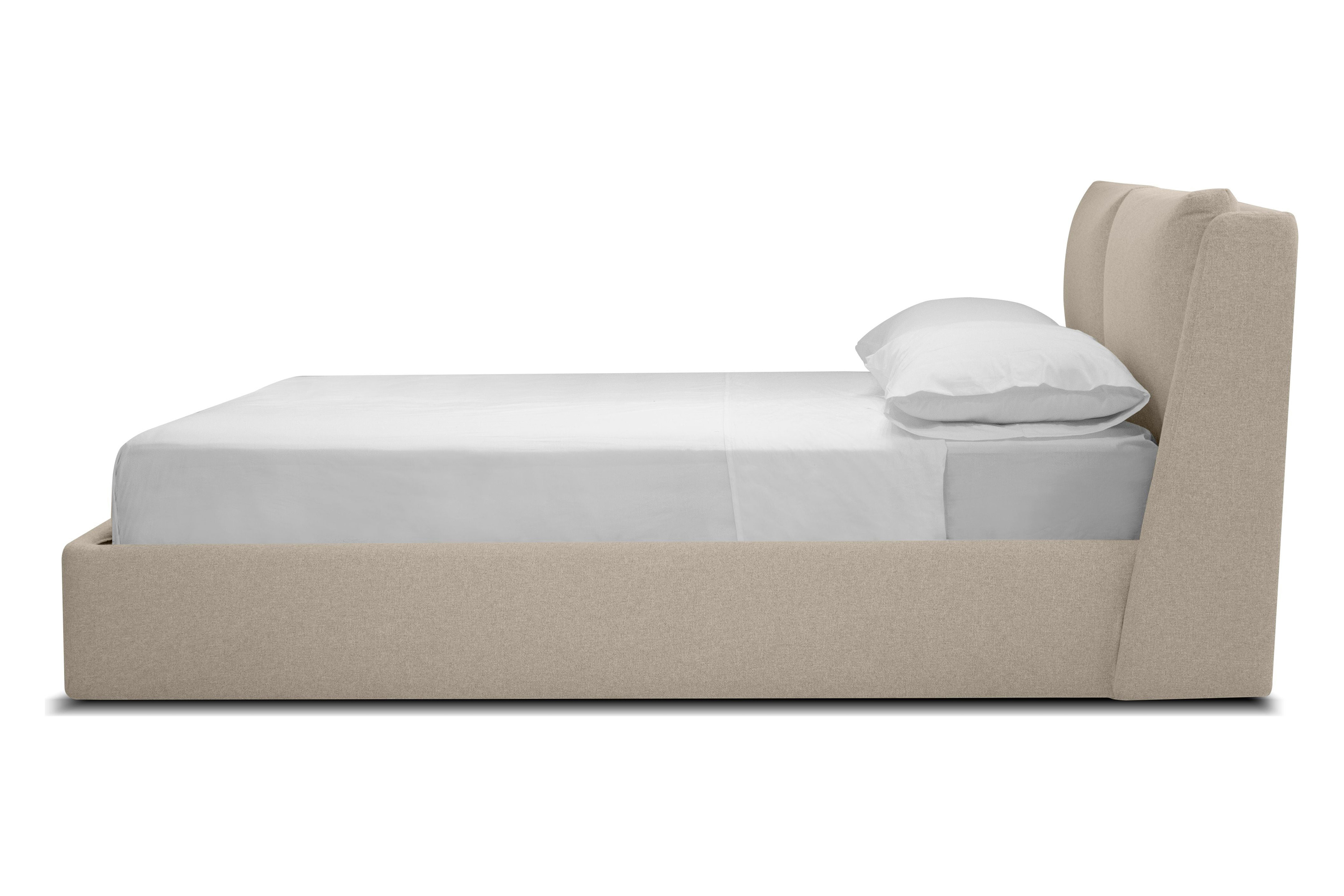 Mobital - Continental Bed