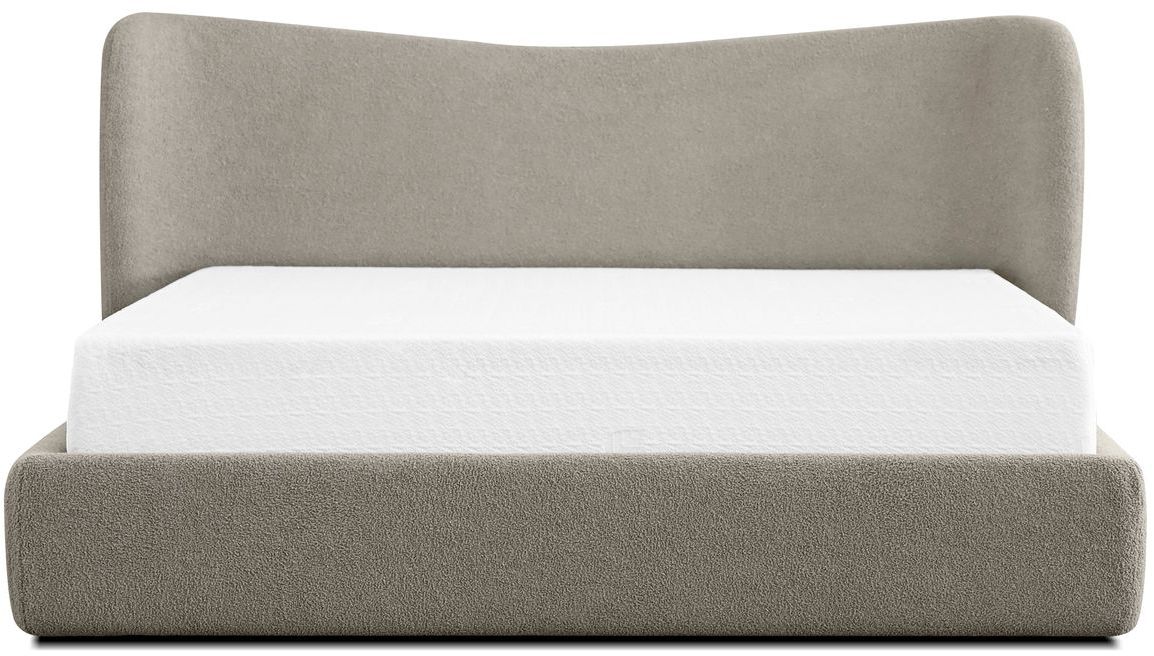 Mobital - Harlow Upholstered Storage Bed
