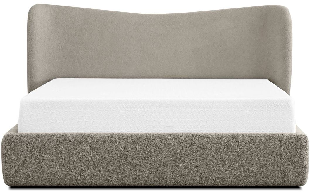 Mobital - Harlow Upholstered Storage Bed