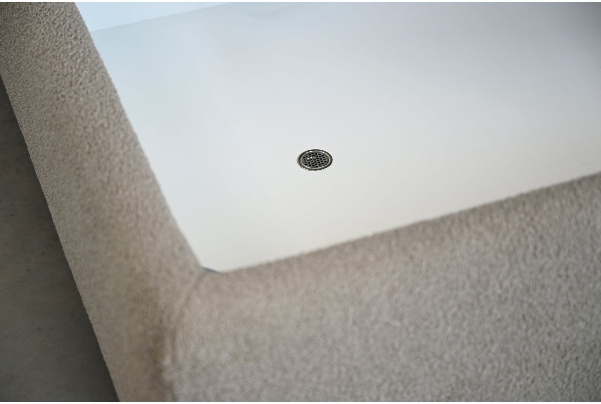 Mobital - Harlow Upholstered Storage Bed
