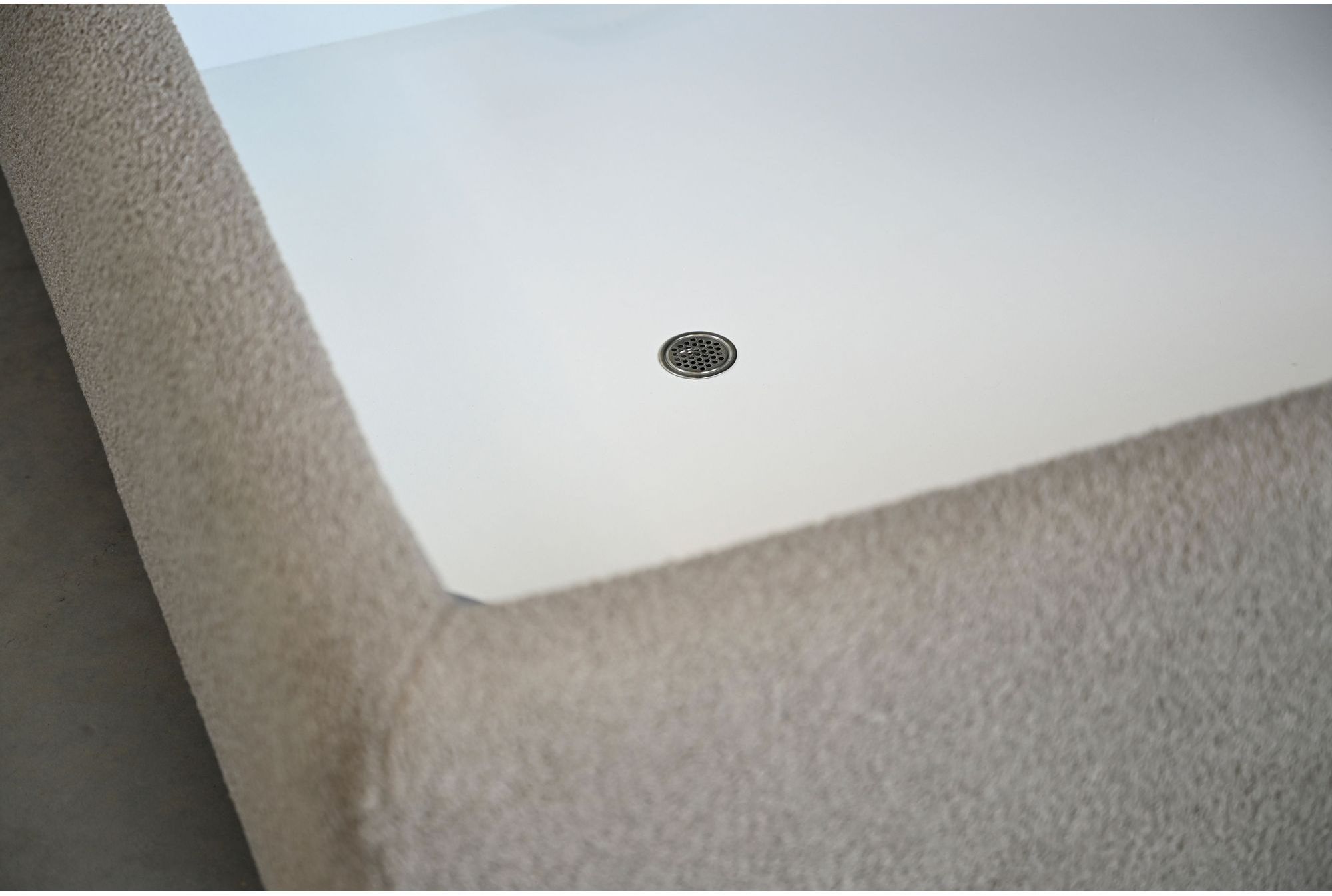 Mobital - Harlow Upholstered Storage Bed