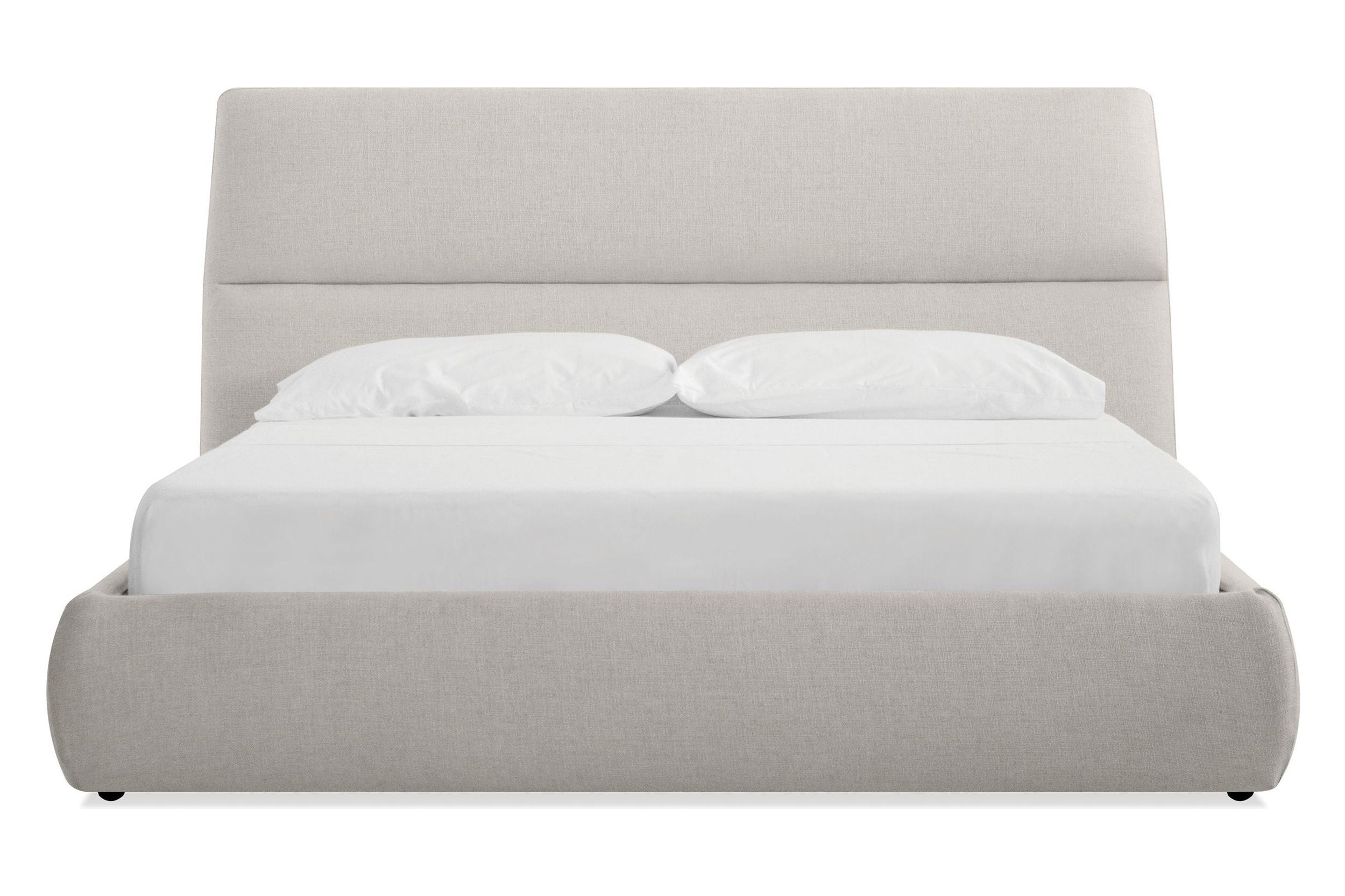 Mobital - Lunar Storage Bed