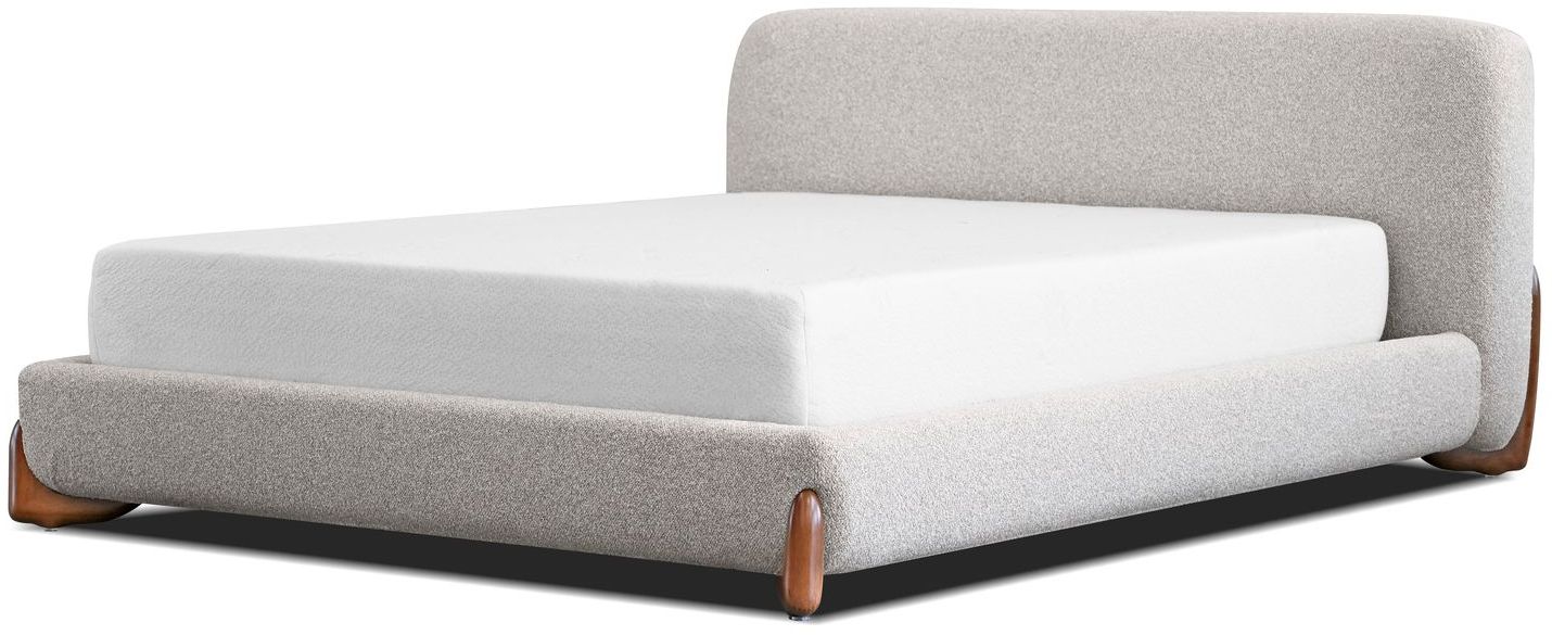 Mobital - Mesa Upholstered Bed