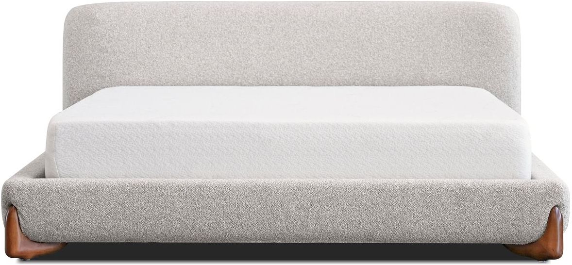 Mobital - Mesa Upholstered Bed