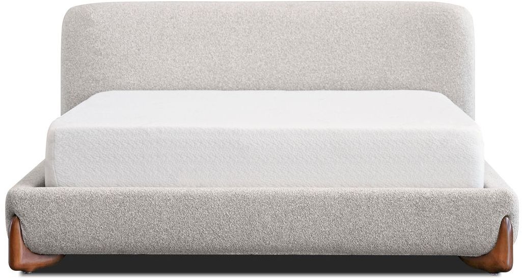 Mobital - Mesa Upholstered Bed